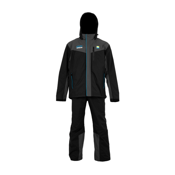 Preston DF Lite Suit (Waterproof)