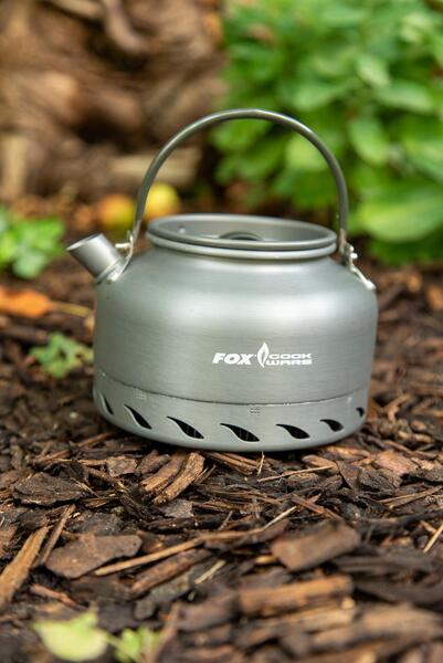 Fox Cookware Heat Transfer Kettle