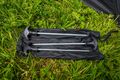 Preston Inception Fibreglass Flatback Brolly 50"