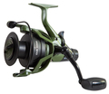 Ultimate Adventure Carp II Green CMR Combo 12ft Karper Hengelset