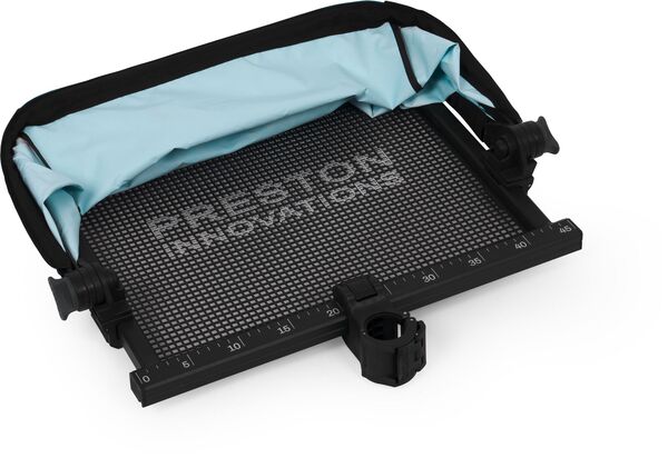 Preston Ventalite Small Hoodie Side Tray Ködertisch