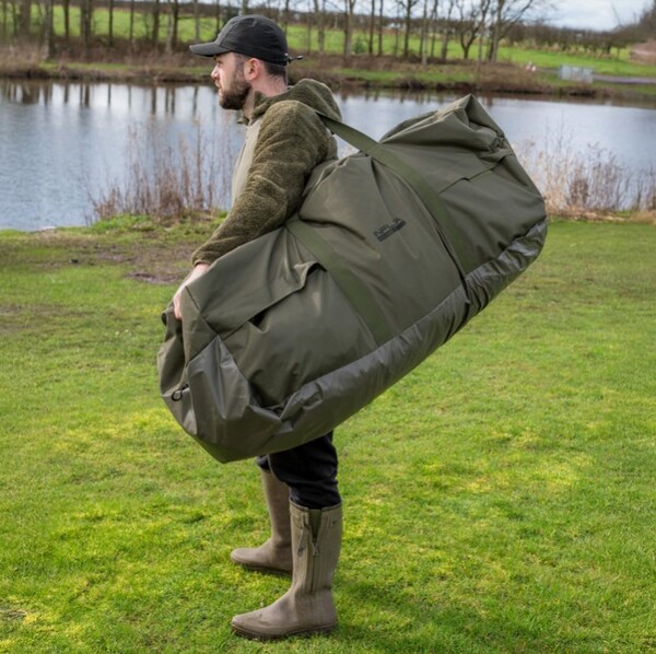 Avid InflataHouse Karpertent