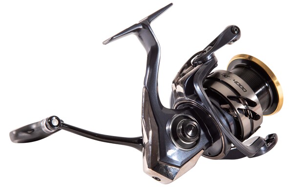 Grayton Apex Power Spin Combo 2.40m (45-90g)