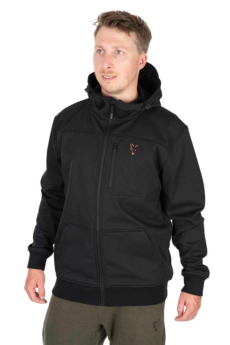 veste fox rage vetement peche fox