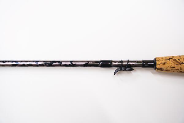 Vagner Magic V-Spin 10 Meervalhengel 1.95m (10-80g)