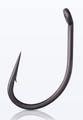 Mustad Ultra NP Carp Xv2 Continental Strong Titan X Karperhaken (12pcs)
