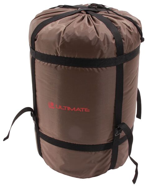 Ultimate Nightfishing Carp Set