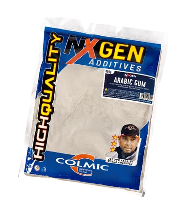 Colmic Gomma Arabica Maggot Glue (600g)
