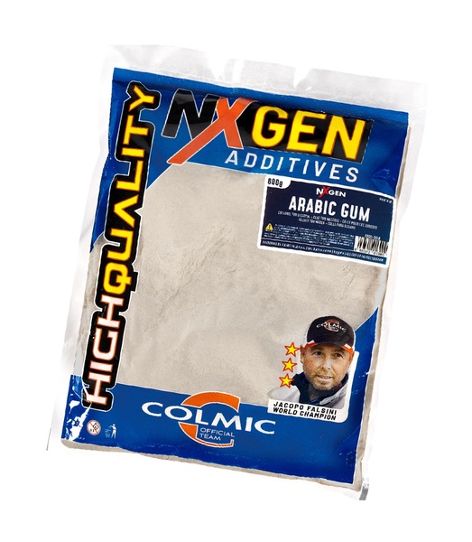 Colmic Gomma Arabica Maggot Glue (600g)