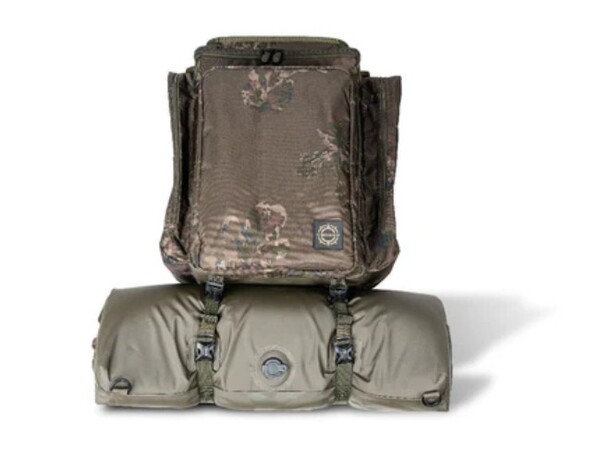 Nash Scope Soft Protect Mochila