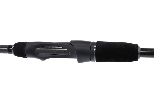 Mikado Inazuma Pro Perch EVA Spinhengel