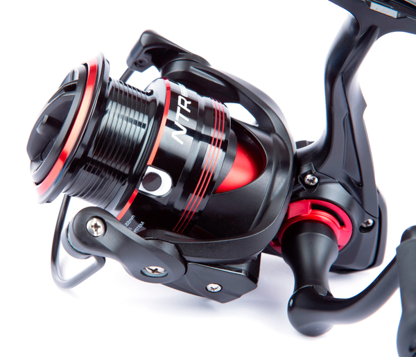 Nytro NTR MK2 Feeder reel