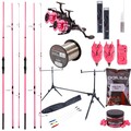 Ultimate Carp Queen Complete Set