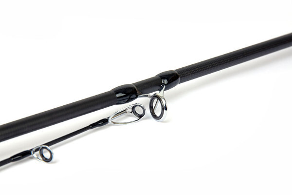 Salmo Trollmaster Hengel 240cm (40-60g)