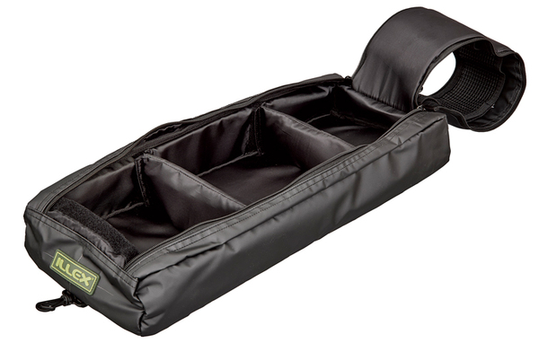 Illex Lateral Bags bellyboat, 2 pieces!