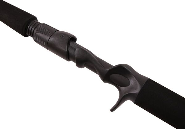 Ultimate Cast Special Baitcaster Caña (2.00m)