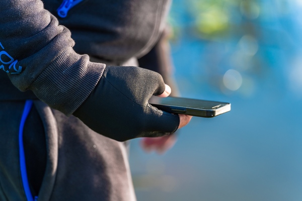 Rękawiczki Preston Lightweight Gloves