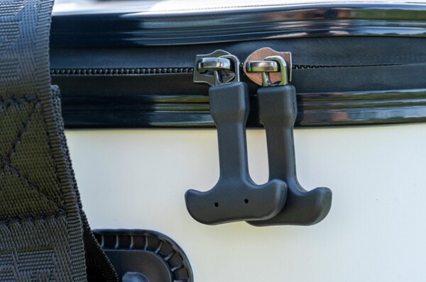 Preston Hardcase Cooler Voertas