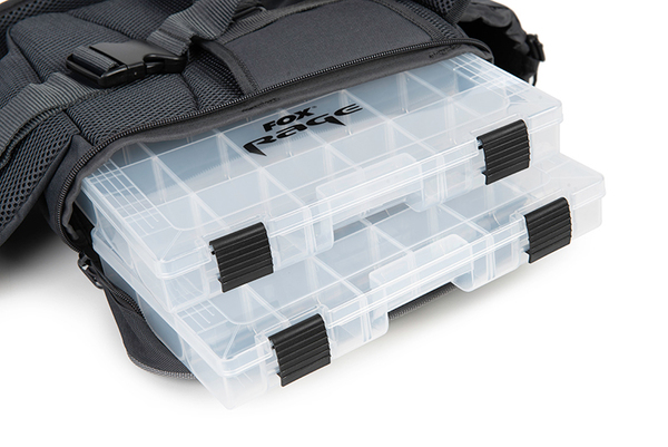 Fox Rage Tackle Belt (w zestawie 2 pudełka)