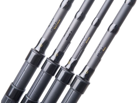 Wychwood Carp Riot FS Extra Distance Karperhengel 12ft (3.5lb)