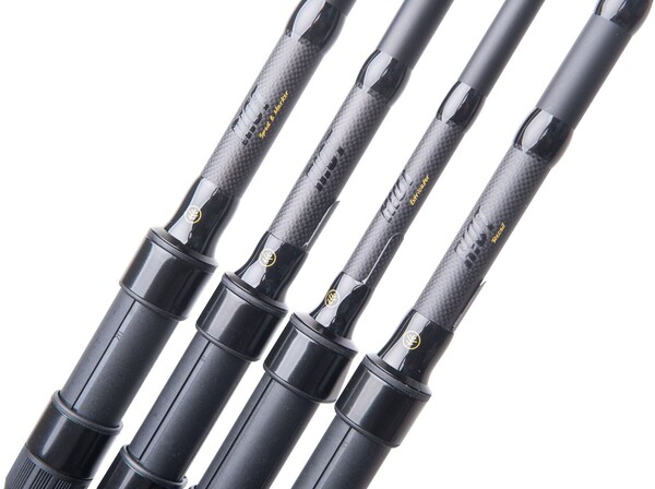 Wychwood Carp Riot FS Extra Distance Karperhengel 12ft (3.5lb)