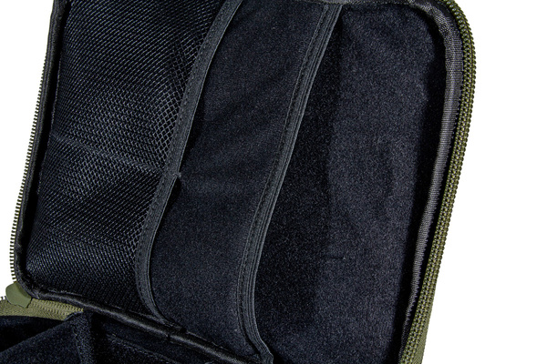 Ensemble Chaise et Bagagerie Ultimate Carp