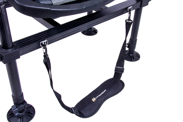 Ultimate Hyperga Swivel Seat 