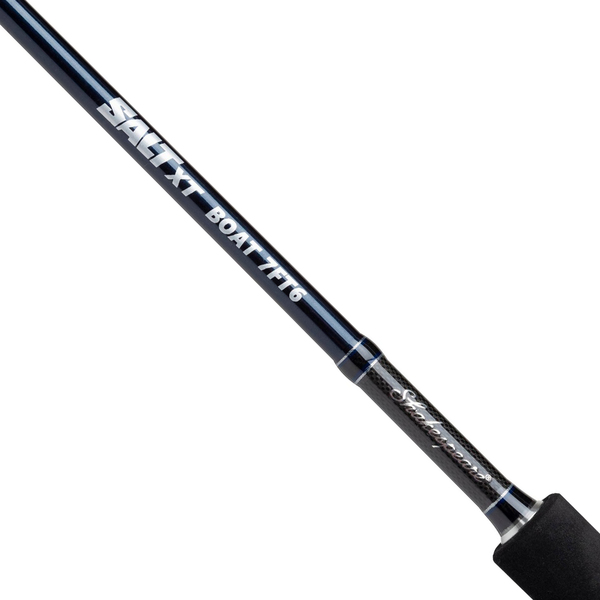 Shakespeare Salt XT Boat