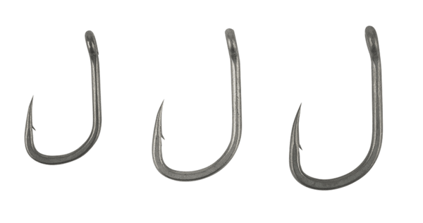 Fox Edges Wide Gape Beaked X Hooks Maat 4 (10 stuks)