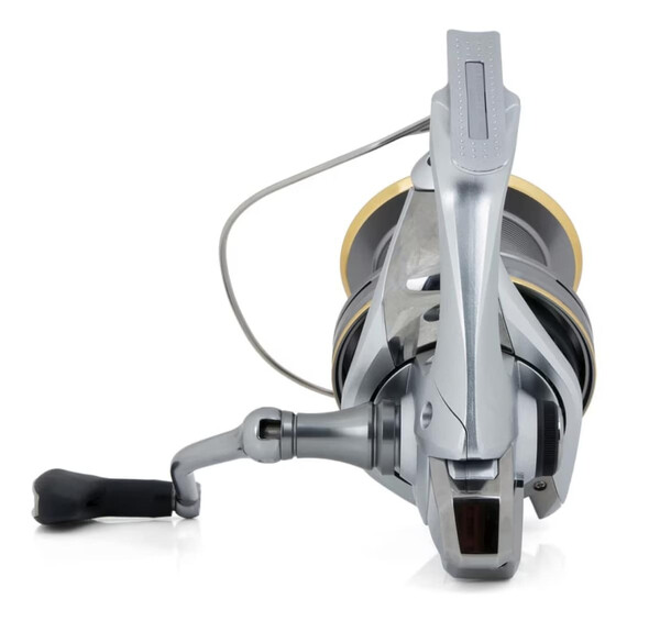 Kołowrotek Karpiowy Big Pit Shimano Ultegra 5500 Ci4