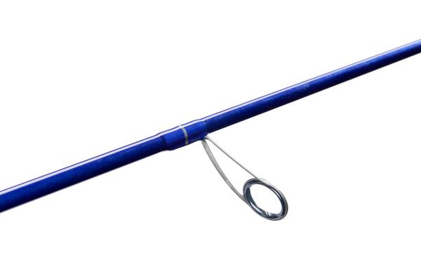 St. Croix Legend Tournament Walleye Spinnrute(1-teilig)