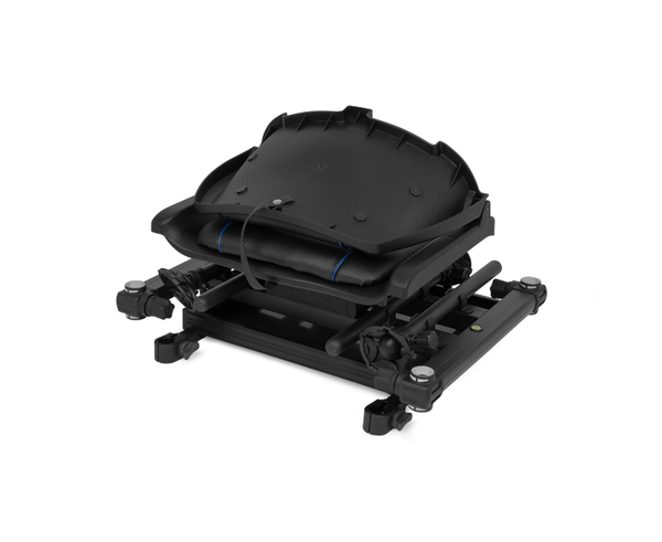 Preston Ignition 360 Seatbox (Incl. Side Tray)