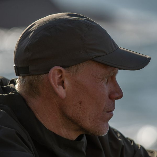 Nash ZT Lite Dry Pack Baseball Cap