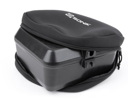 Sonik Sizzla Multi-Pan Set Deepcase