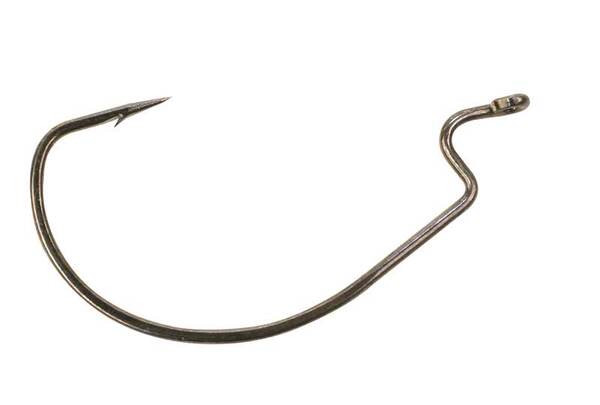 Fox Rage SP Offset Hooks (10 pieces)