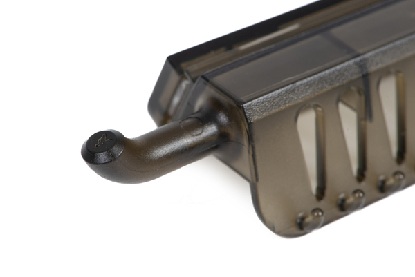 Fox Edges Rig And Hanging Rack