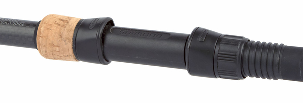 Shimano TX-2A Carp Cork Wędka Karpiowa 3.05m/10ft (3lb)