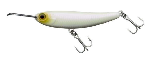 Illex Riser Bait Surface Lure 6cm (16.6g) - Bone