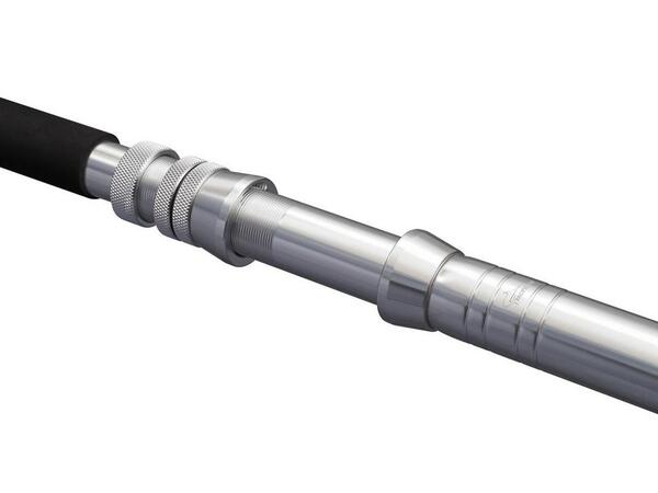 Penn Ally II Standup Roller Trolling Rod 5'7ft/1.7m 80-130lb