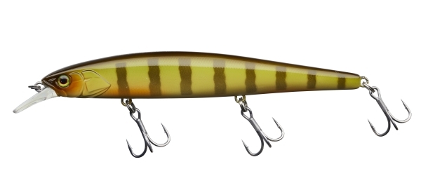 Illex Mag Squad 160 SP Plug 16cm (34g) - Perch