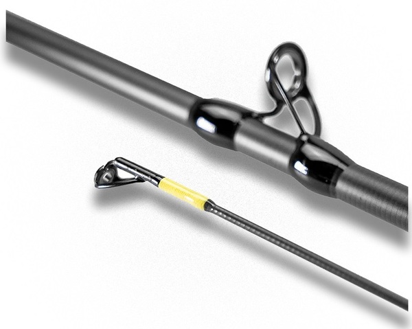 LMAB La Moustique Cast LM-C Baitcaster Rod 