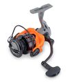 Iron Trout Spooner CWX Spinmolen
