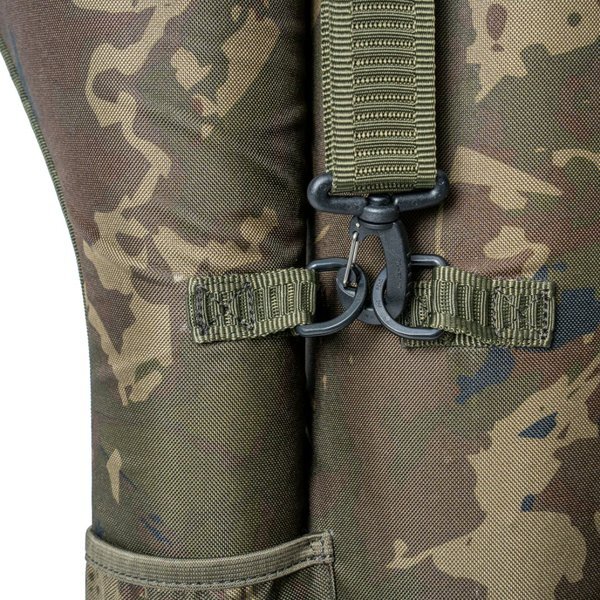 Nash Subterfuge Hi Protect 3 Rod Skin Futteral