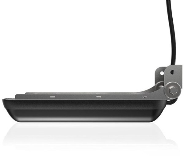 Lowrance Elite FS with Active Imaging 3-in-1 Transducer