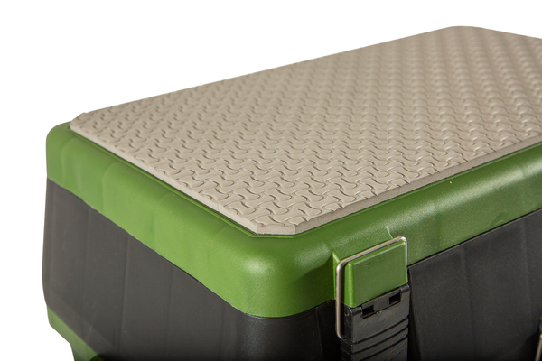 Ultimate Coarse Fishing Seatbox Set