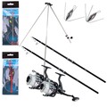 Ultimate BeachForce Tele Set 3.90m (100-200g)
