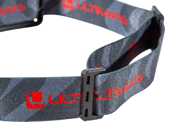 Set Bedchair Ultimate Adventure Flatbed II