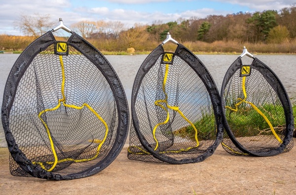 Nufish Glida Landing Net