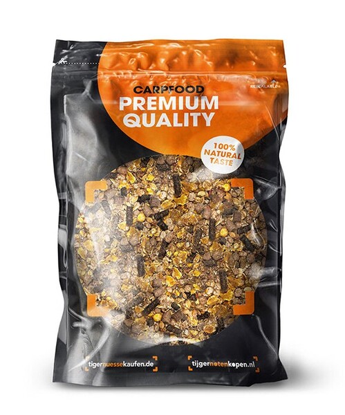 Quick Soak Mix 2.5kg