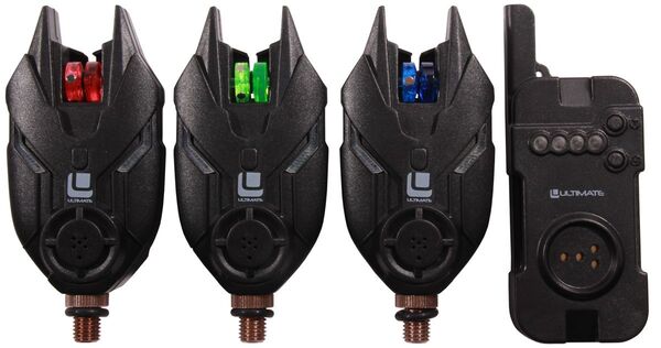 Ultimate Complete Bite Indication Set